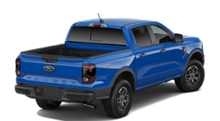 2026 Ford Ranger® External Image 4
